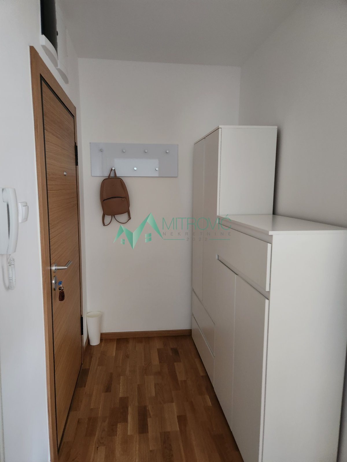 Stan Izdavanje Novi Sad Stan Izdavanje Novi Sad 41 m2