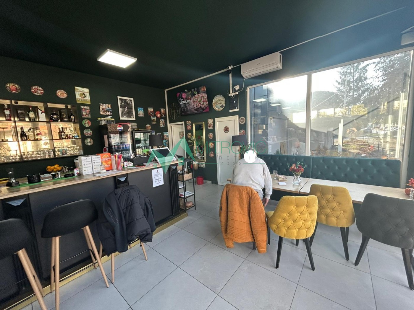 Lokal za izdavanje, Telep, Novi Sad, 90m², 1.200 €/mes