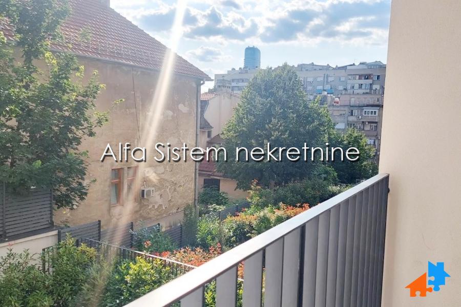 izdavanje_nekretnina_0dxvhlO69 Stan Izdavanje Beograd Sarajevska 55 m2