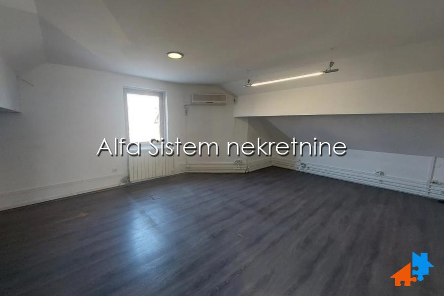 Lokal Izdavanje Beograd Lokal Izdavanje Beograd Blok 11c - Stari Merkator 220 m2