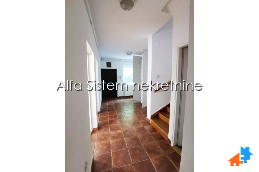 Kuća Izdavanje Beograd Kuća Izdavanje Beograd Senjak 400 m2