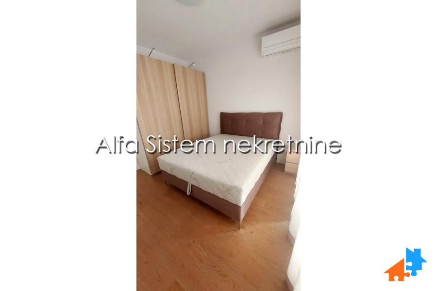 Stan Izdavanje Beograd Stan Izdavanje Beograd Sarajevska 55 m2