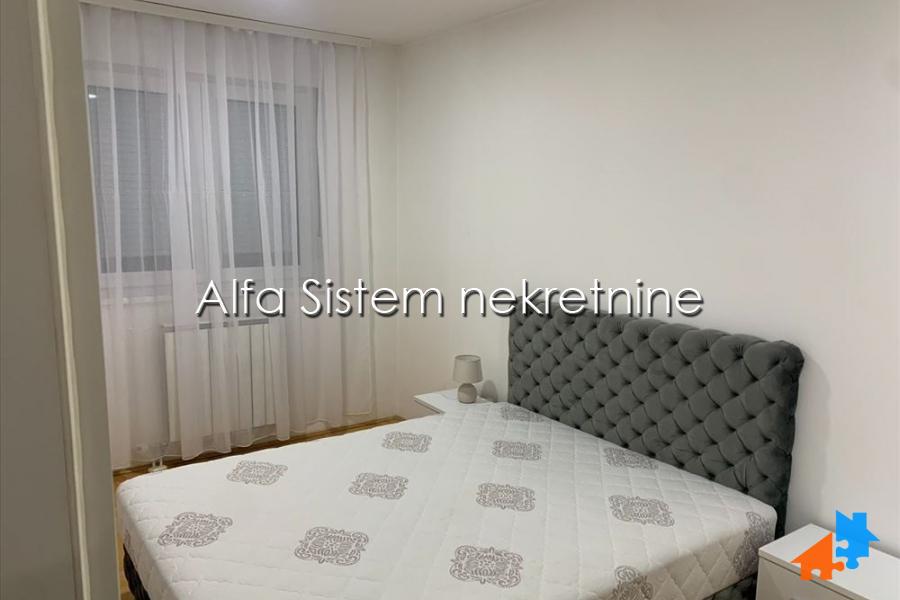Stan Izdavanje Beograd Stan Izdavanje Beograd 95 m2