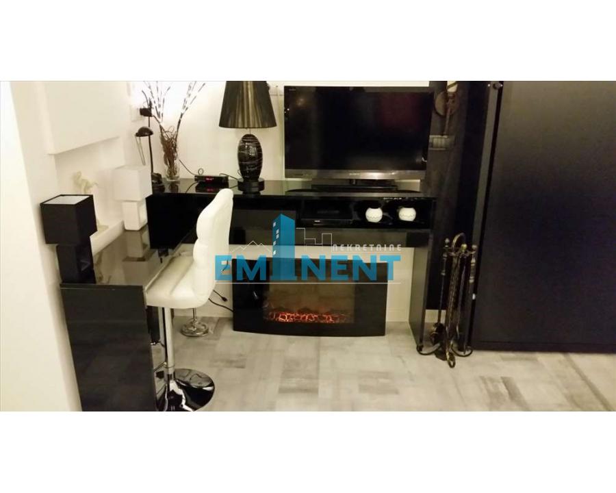 Stan Izdavanje Beograd Stan Izdavanje Beograd Gundulićev Venac 27 m2