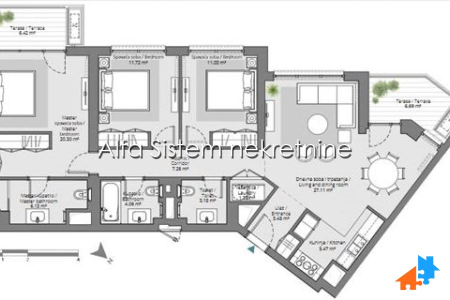 izdavanje_nekretnina_Az4d6rc9bw-aqua-lux-dizajnerski-sredjen-id-20912-5425643564095-71805486792 Četvorosoban stan za izdavanje, Beograd na Vodi, Beograd, 115m², 2.300 €/mes