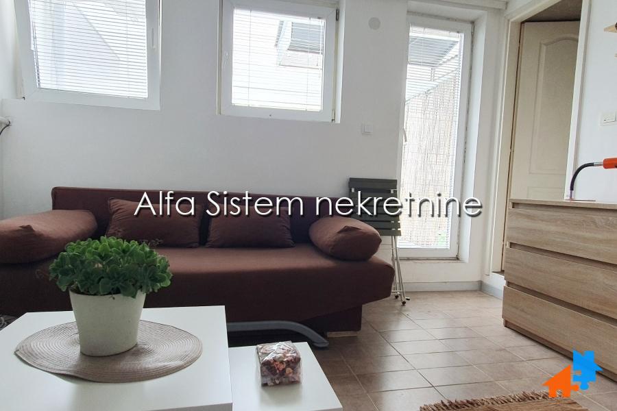 Stan Izdavanje Beograd Stan Izdavanje Beograd Gradska Bolnica 20 m2