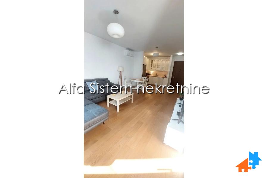 Stan Izdavanje Beograd Stan Izdavanje Beograd Sarajevska 55 m2