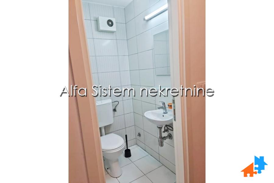 izdavanje_nekretnina_FOjEMdOh14 Trosoban stan za izdavanje, Voždovac, Beograd, 85m², 800 €/mes