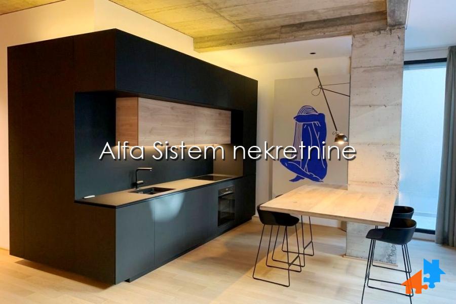 Stan Izdavanje Beograd Stan Izdavanje Beograd Hram Svetog Save 85 m2