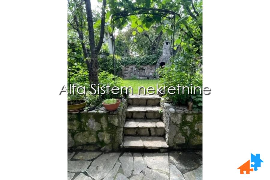 Petosoban stan za izdavanje, Neimar, Beograd, 250m², 3.000 €/mes