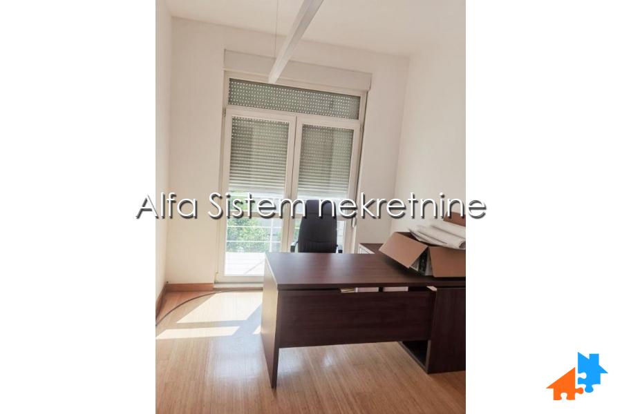 Lokal za izdavanje, Dedinje, Beograd, 150m², 2.250 €/mes