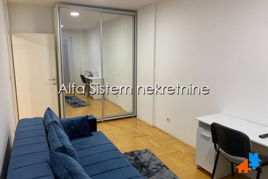 Stan Izdavanje Beograd Stan Izdavanje Beograd 95 m2