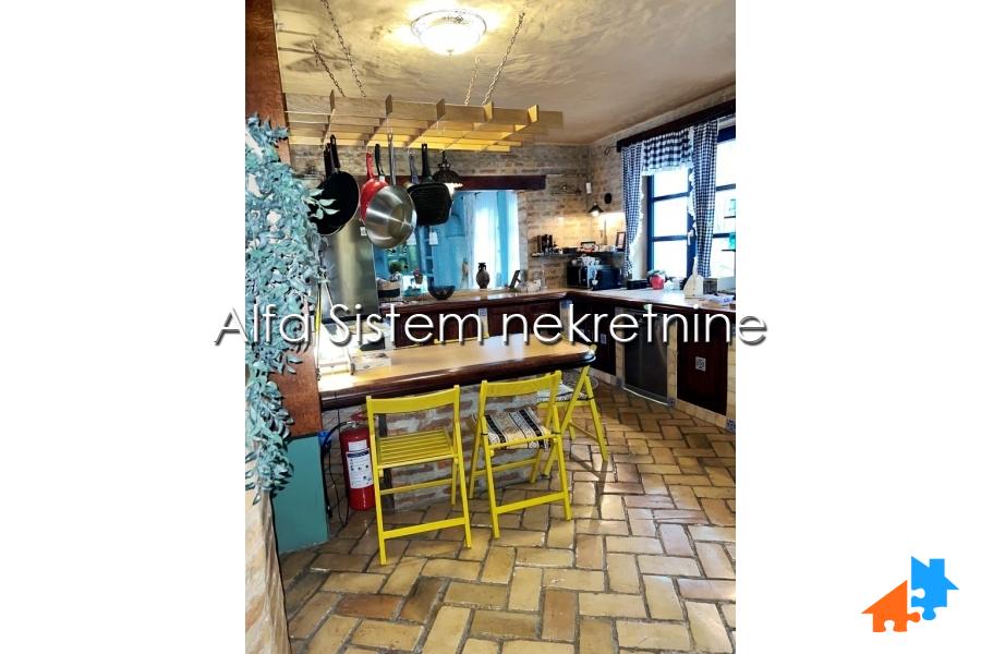izdavanje_nekretnina_T4Z9Pna712 Kuća za izdavanje, Banjica, Beograd, 360m², 4.000 €/mes