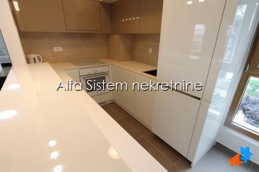 Stan Izdavanje Beograd Stan Izdavanje Beograd 27. Marta 115 m2