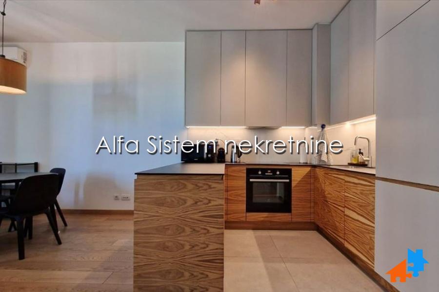 Stan Izdavanje Beograd Stan Izdavanje Beograd Blok 65 57 m2