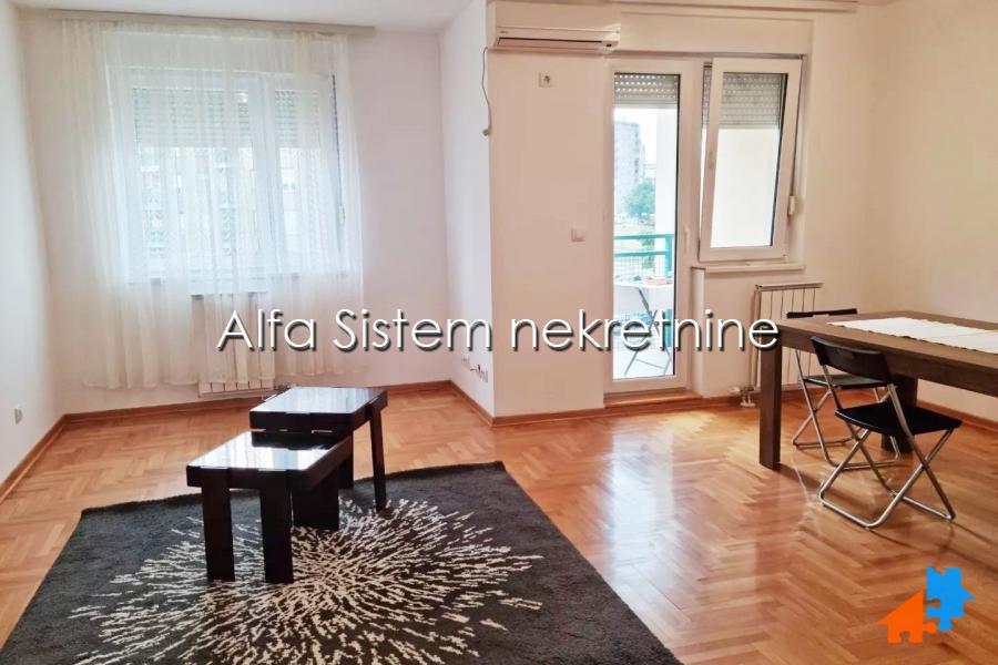 Stan Izdavanje Beograd Stan Izdavanje Beograd 85 m2