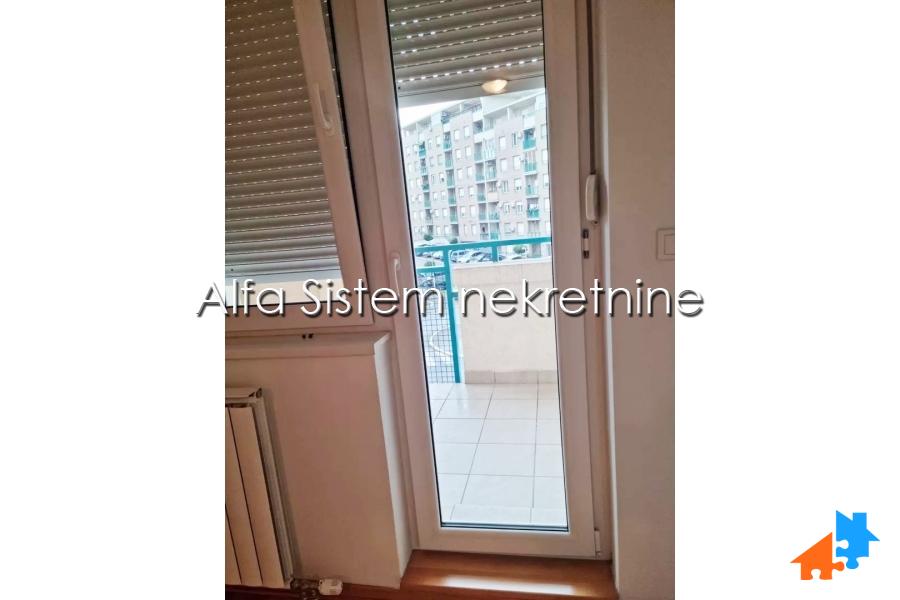 izdavanje_nekretnina_aG6AtOev11 Trosoban stan za izdavanje, Voždovac, Beograd, 85m², 800 €/mes