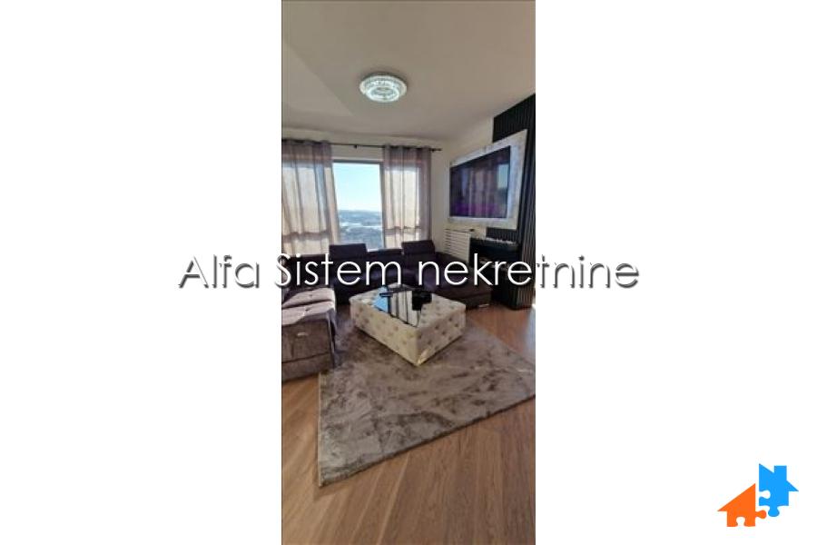 Stan Izdavanje Beograd Stan Izdavanje Beograd Beograd na Vodi 115 m2