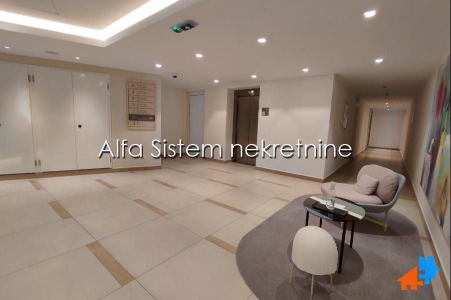 izdavanje_nekretnina_cde5I1Li1623147575356 Dvosoban stan za izdavanje, Beograd na Vodi, Beograd, 60m², 1.500 €/mes