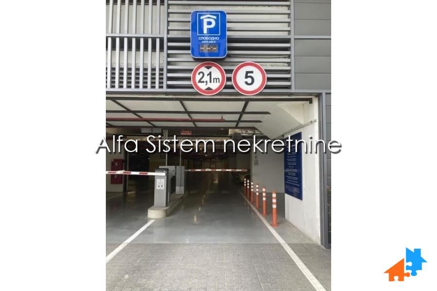 izdavanje_nekretnina_f45jLlLUriverview-one-bedroom-apartment-5425643823212-71806131159 Dvosoban stan za izdavanje, Beograd na Vodi, Beograd, 63m², 4. sprat, 1.600 €/mes