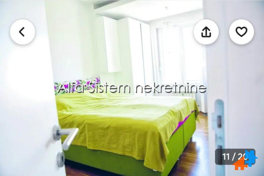 izdavanje_nekretnina_hpWAs24Y8 Stan Izdavanje Beograd Blok 61 100 m2