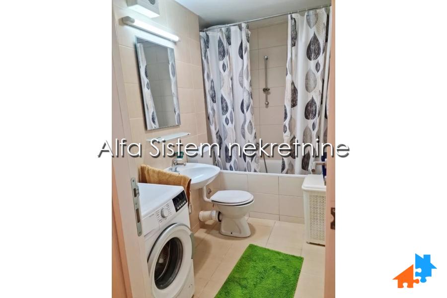 izdavanje_nekretnina_iIwfeg1D13 Trosoban stan za izdavanje, Voždovac, Beograd, 85m², 800 €/mes
