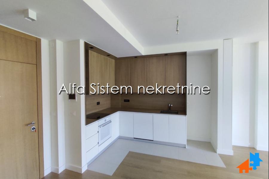 Stan Izdavanje Beograd Stan Izdavanje Beograd Beograd na Vodi 60 m2