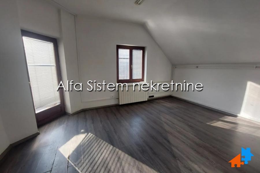 Lokal Izdavanje Beograd Lokal Izdavanje Beograd Blok 11c - Stari Merkator 220 m2