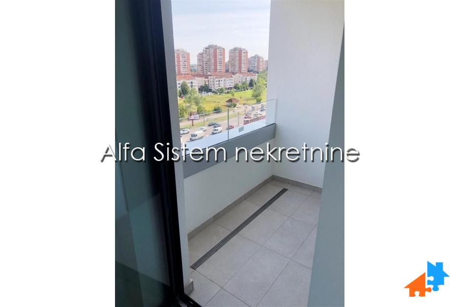 izdavanje_nekretnina_qzIKt3qd13a Dvosoban stan za izdavanje, A Blok – Blok 67a, Beograd, 48m², 950 €/mes