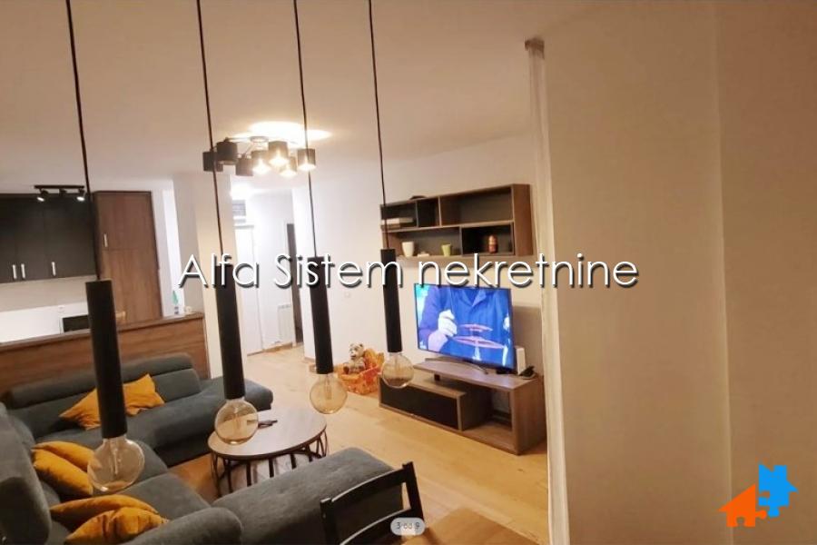 Stan Izdavanje Beograd Stan Izdavanje Beograd Cvetkova Pijaca 72 m2