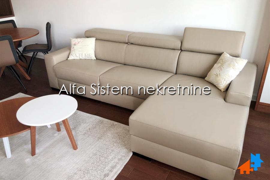 Stan Izdavanje Beograd Stan Izdavanje Beograd A Blok - Blok 67a 48 m2