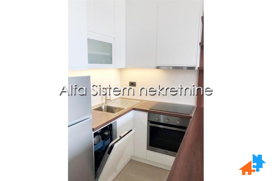 Stan Izdavanje Beograd Stan Izdavanje Beograd A Blok - Blok 67a 48 m2