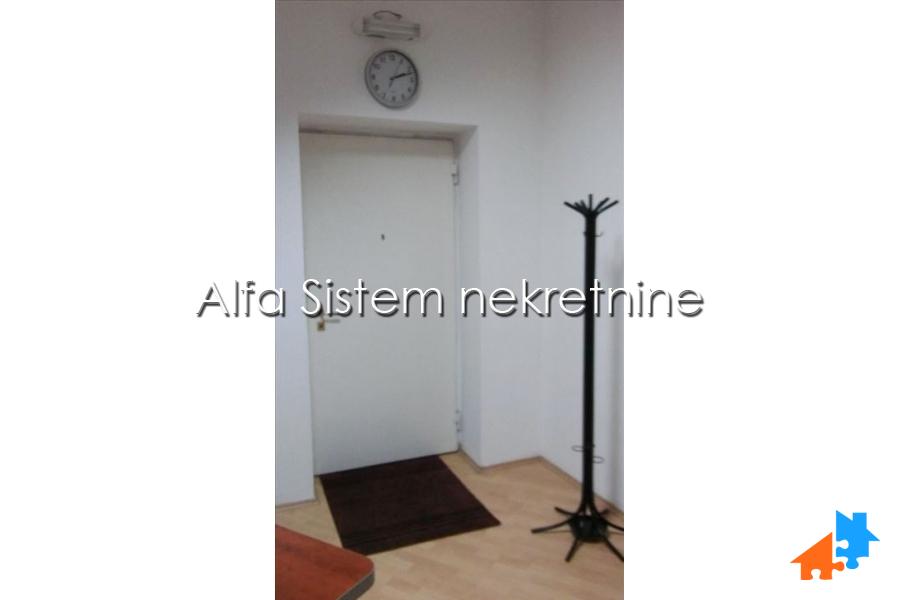 izdavanje_nekretnina_uz5ooDdy11 Lokal za izdavanje, Zeleni Venac, Beograd, 66m², 700 €/mes