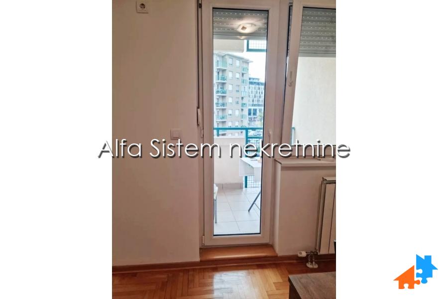 izdavanje_nekretnina_vMwOBTFu12 Trosoban stan za izdavanje, Voždovac, Beograd, 85m², 800 €/mes