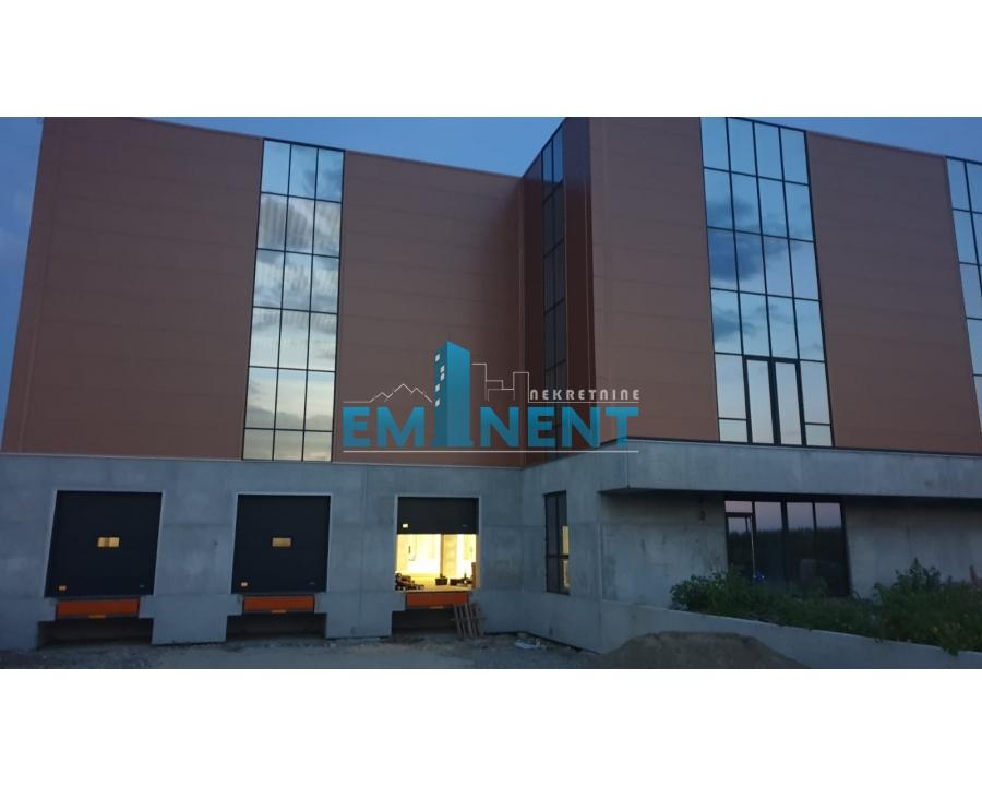 Lokal Izdavanje Stara Pazova Lokal Izdavanje Stara Pazova 4500 m2