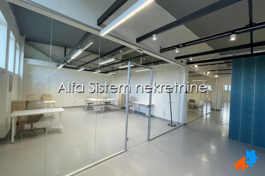 Lokal Izdavanje Beograd Lokal Izdavanje Beograd 2000 m2