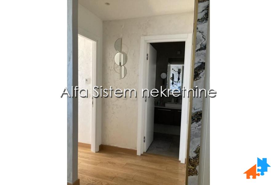 Stan Izdavanje Beograd Stan Izdavanje Beograd Beograd na Vodi 63 m2