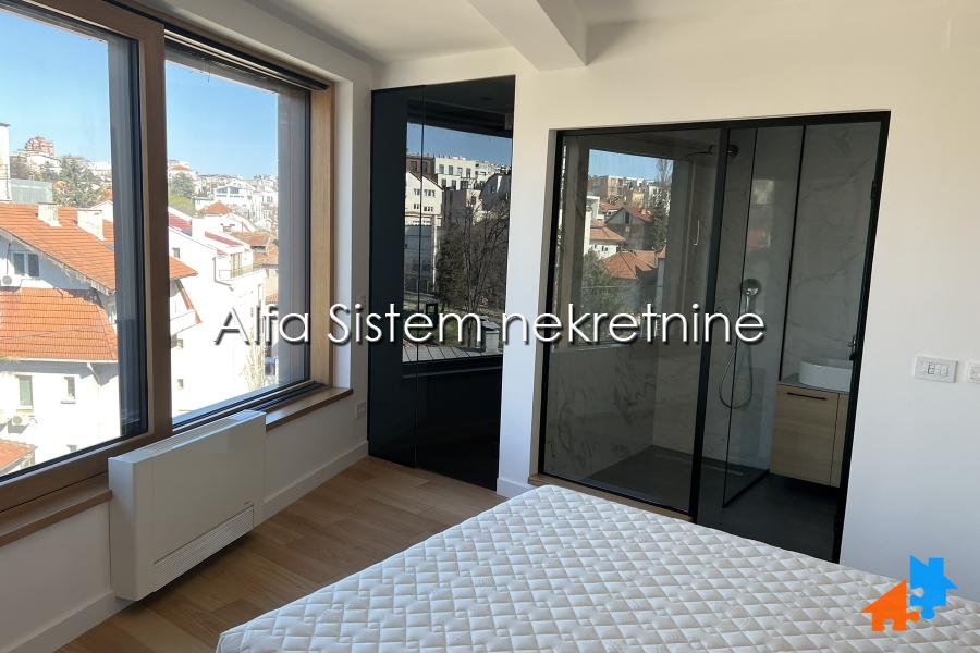 Stan Izdavanje Beograd Stan Izdavanje Beograd Neimar 140 m2