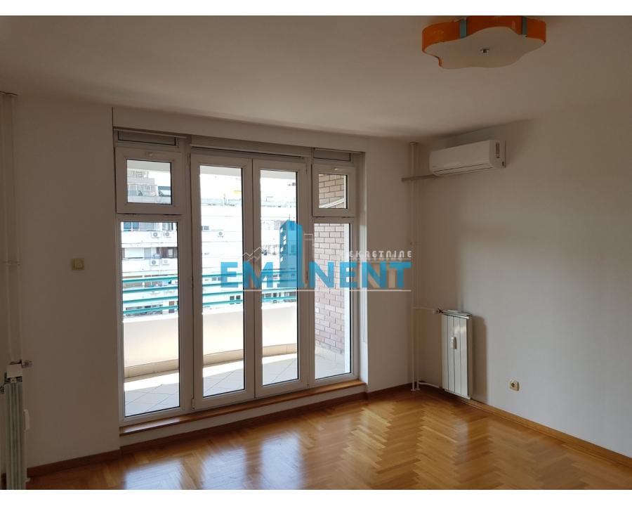 Stan Izdavanje Beograd Stan Izdavanje Beograd Blok 29 92 m2