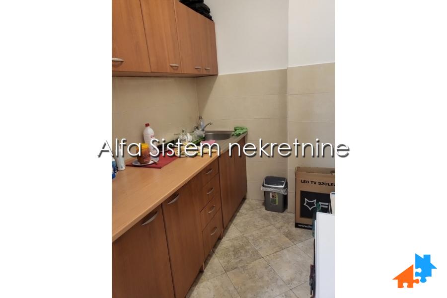 Stan Izdavanje Beograd Stan Izdavanje Beograd Južni Bulevar 55 m2