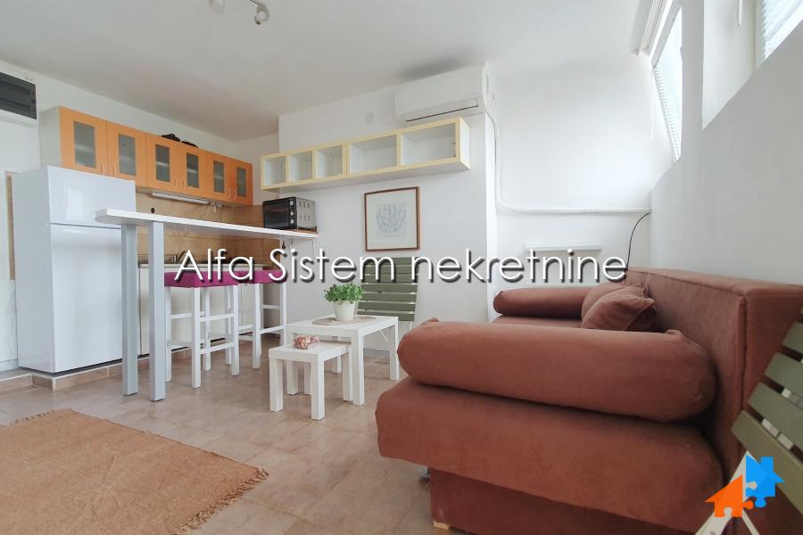 Stan Izdavanje Beograd Stan Izdavanje Beograd Gradska Bolnica 20 m2