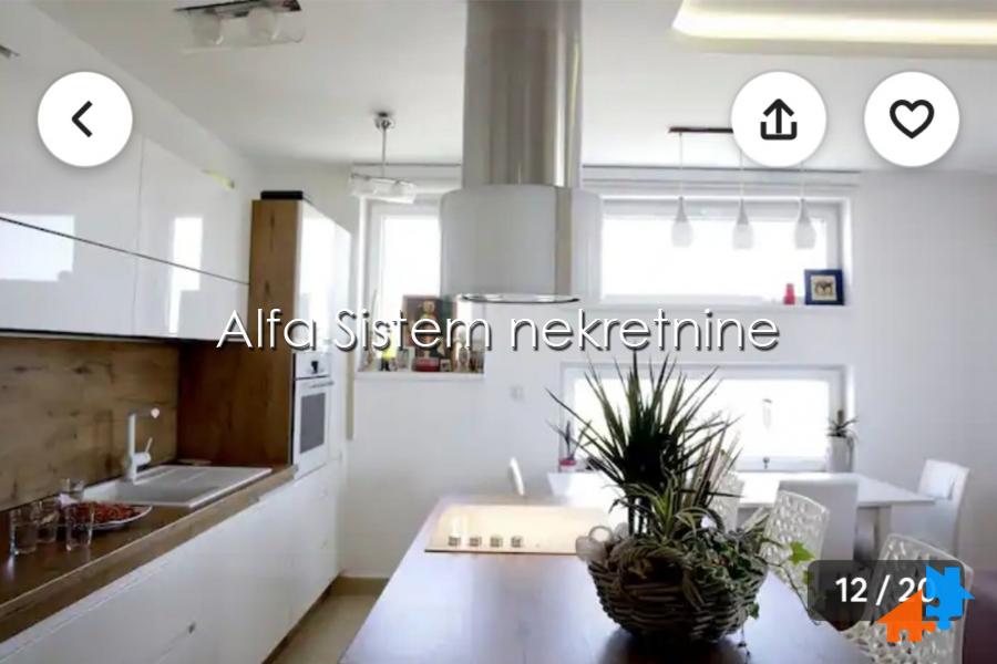 Stan Izdavanje Beograd Stan Izdavanje Beograd Blok 61 100 m2