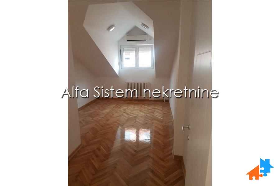 Stan Izdavanje Beograd Bogoslovija 150 m2