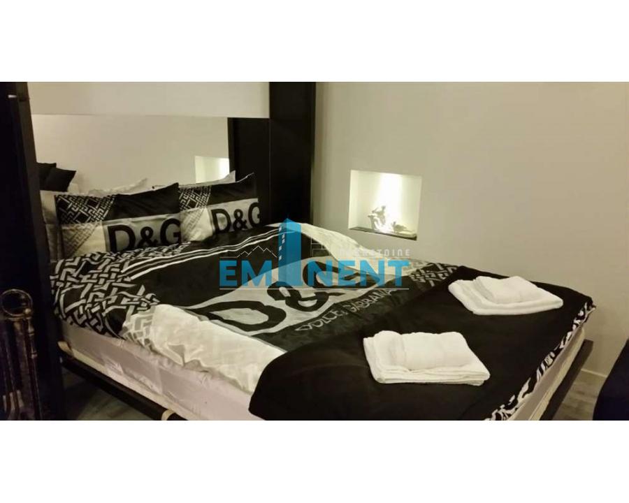 izdavanje_stanova_KFLbCUAE10 Jednosoban stan za izdavanje, Gundulićev Venac, Beograd, 27m², 650 €/mes