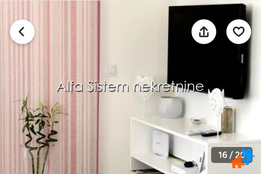 Stan Izdavanje Beograd Stan Izdavanje Beograd Blok 61 100 m2