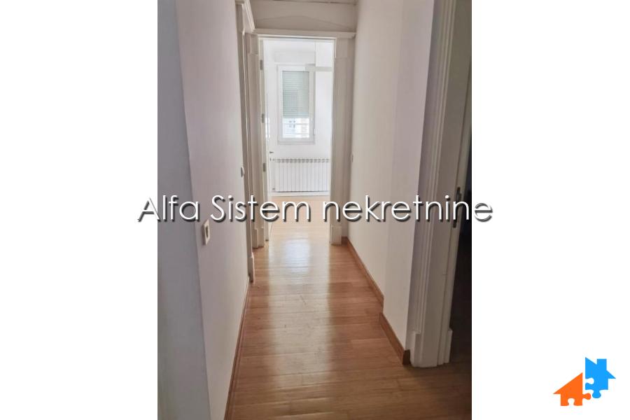 Lokal Izdavanje Beograd Dedinje 150 m2