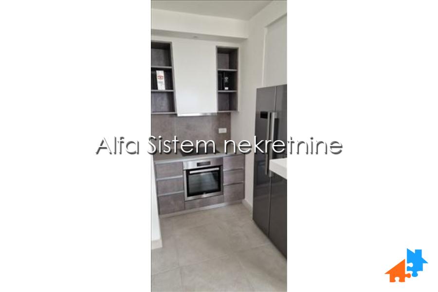 Stan Izdavanje Beograd Stan Izdavanje Beograd Beograd na Vodi 115 m2