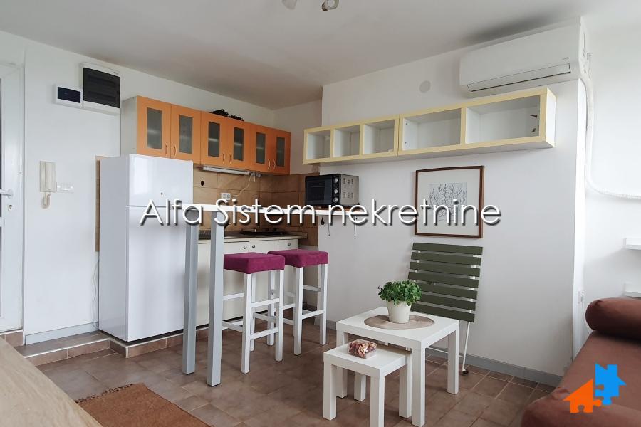 Stan Izdavanje Beograd Stan Izdavanje Beograd Gradska Bolnica 20 m2