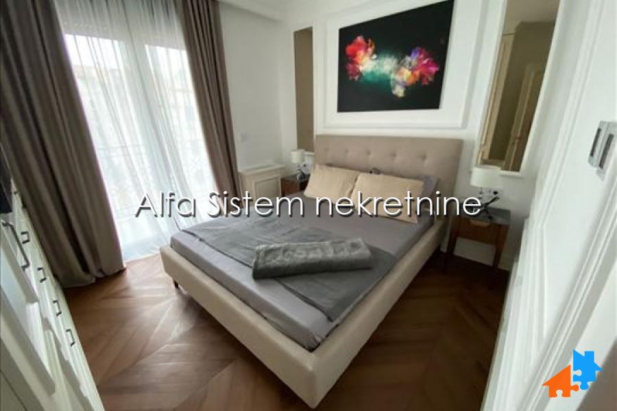 Stan Izdavanje Beograd Stan Izdavanje Beograd Čubura 140 m2