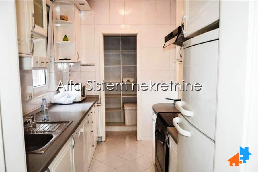 Stan Izdavanje Beograd Stan Izdavanje Beograd Tašmajdan 127 m2